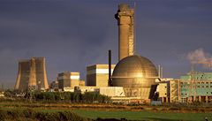 Íránské jaderné zařízení.  | na serveru Lidovky.cz | aktuální zprávy